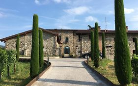 Podere Castel Merlo Resort